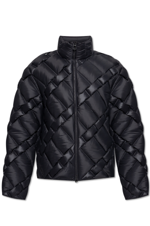 MONCLER シャルメイルフテットシャケット 1A00153598H4 999 Moncler Down jacket Gliere | Men's Clothing | Vitkac